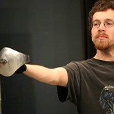 Clint Lienau