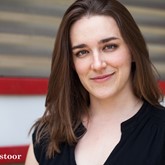 Amy Pastoor