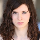 Meghan Modrovsky
