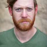 Nick Wolf