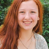 Emily Redfield