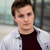 Luke Pearlberg
